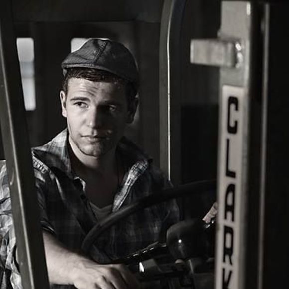 Meet your Posher, Cieran-patrick - Picture 1 of 1